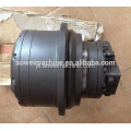 9181123 ZX120 Travel Propel Motor Hitachi zx120 napęd końcowy zx120-3 urządzenie jezdne